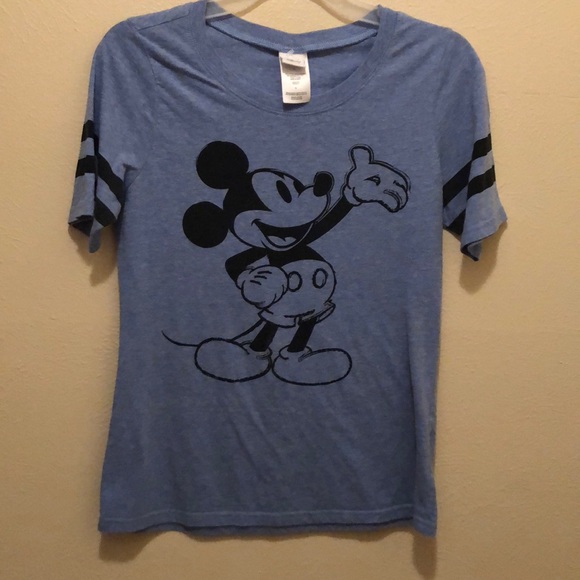 Disney Tops - Mickey Mouse shirt